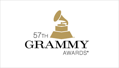 2015 Grammy Winners