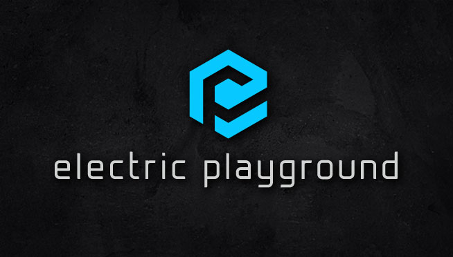 Electric Playground #135