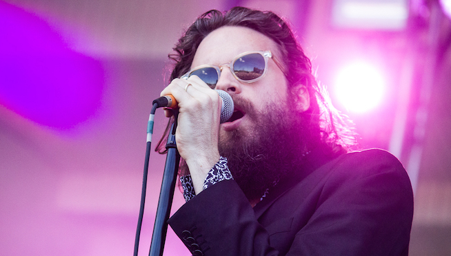 Pictures: Lollapalooza 2015 – Father John Misty