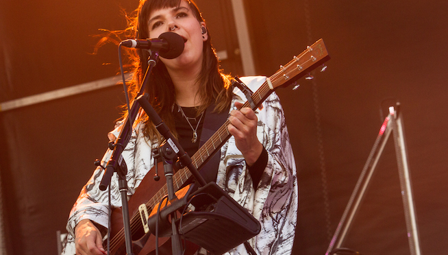 Pictures: Lollapalooza 2015 – Of Monsters And Men