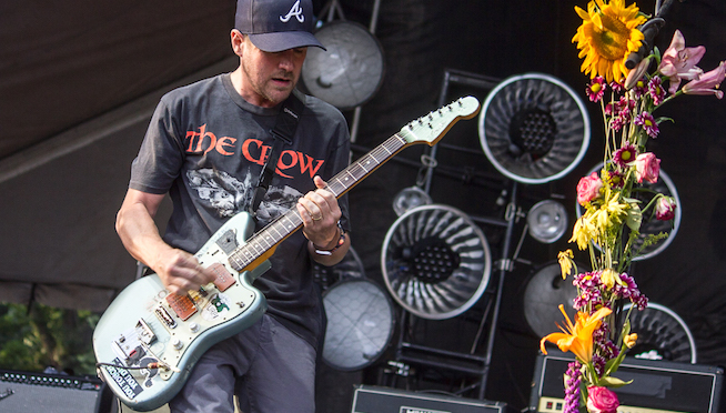 Pictures: Lollapalooza 2015 – Brand New