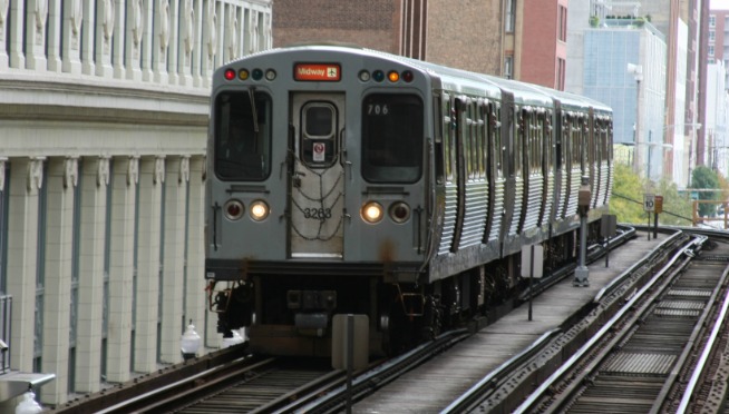 Who is the voice of the CTA?