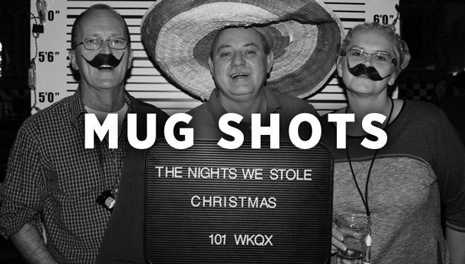 Pictures: #TNWSC Mug Shots 12/5