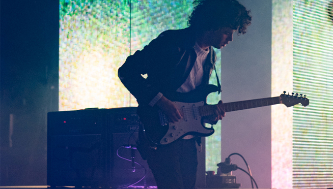 Pictures: The 1975 at The Riv