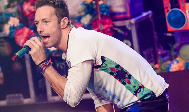 Stream 2 new Coldplay songs, New album out on November 22nd