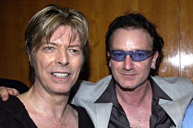 Bono-David-Bowie