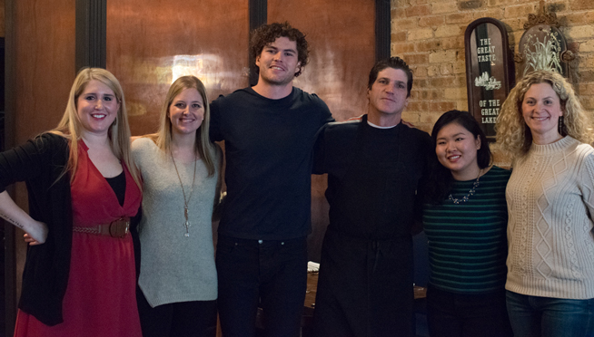 Relived: The Vance “Joy of Cooking” – 101WKQXperience