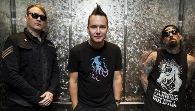 Who had the best Blink-182 cover at Riot Fest? Weezer or Young The Giant?