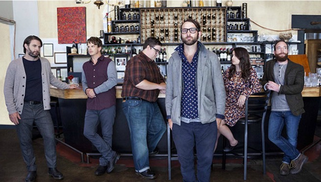WATCH:  The Strumbellas, CBC’s Backstage Pass