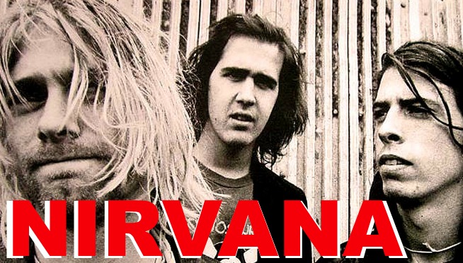 Kanye West gives Nirvana classics a gospel spin