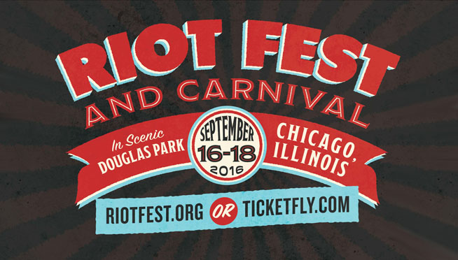Riot Fest answers all in a revealing Reddit AMA