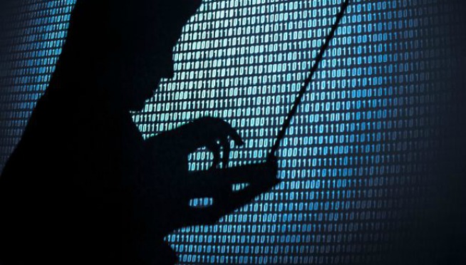 Computer-hacker-silhouette