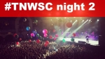 Awesome posts from Night 2 / Nights We Stole Christmas #TNWSC