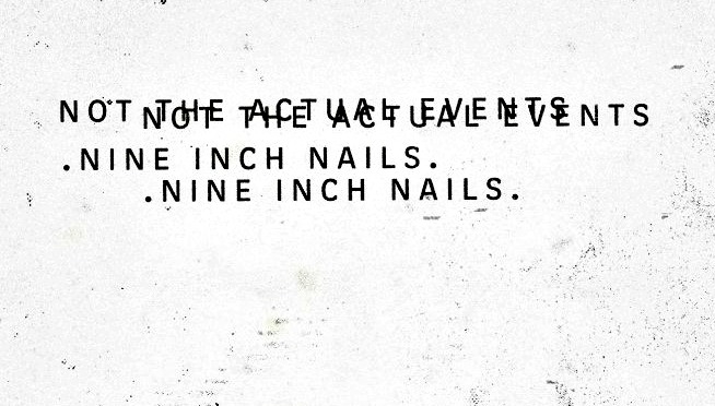 Nine Inch Nails make good on their 2016 new music promise