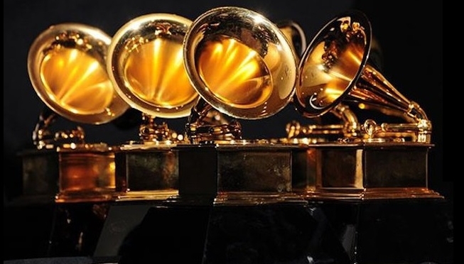 Grammy Nominations!