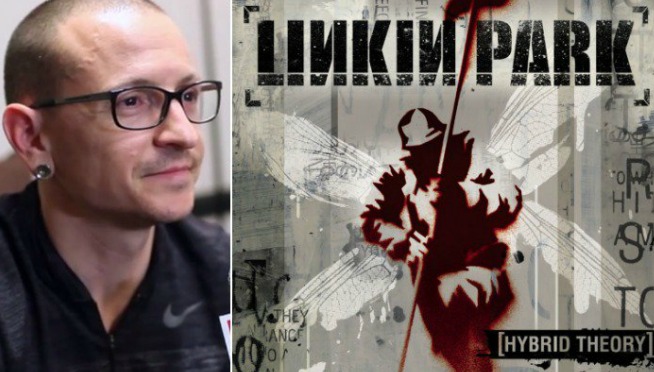 Linkin Park’s Chester Bennington asks fans to move on from ‘Hybrid Theory’